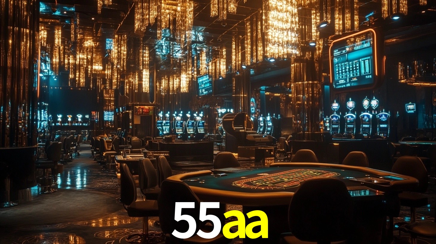 55aa - Slots Oficiais Brasileiros - 55aa.com
