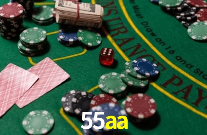 55aa BET