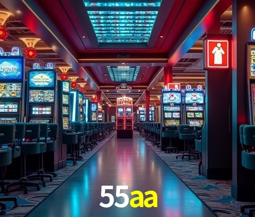 55aa Salvador - Strategies