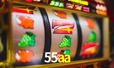 Desvendando o Mundo dos Jogos Virtuais na 55aa