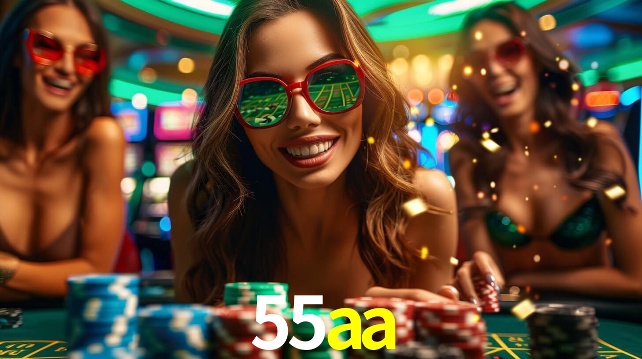 Player Reviews 55aa