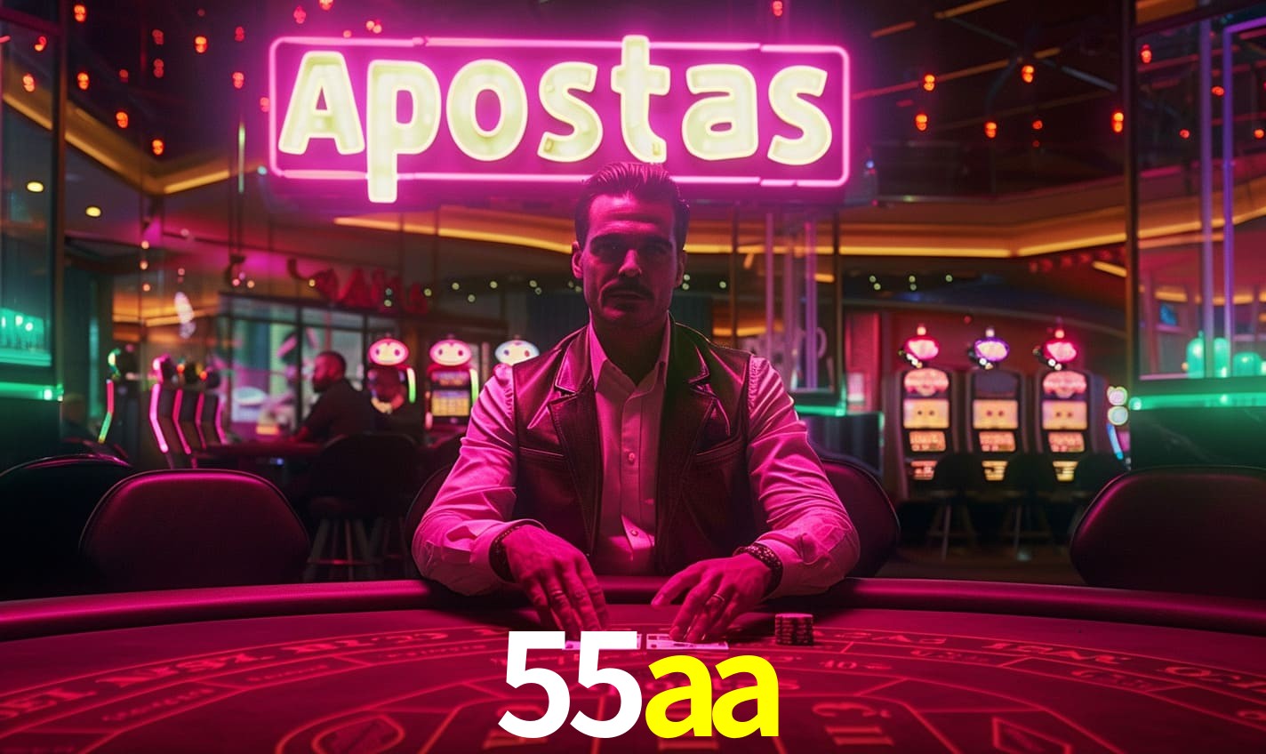 A Emoção da Loteria na 55aa: Uma Chance de Mudança de Vida