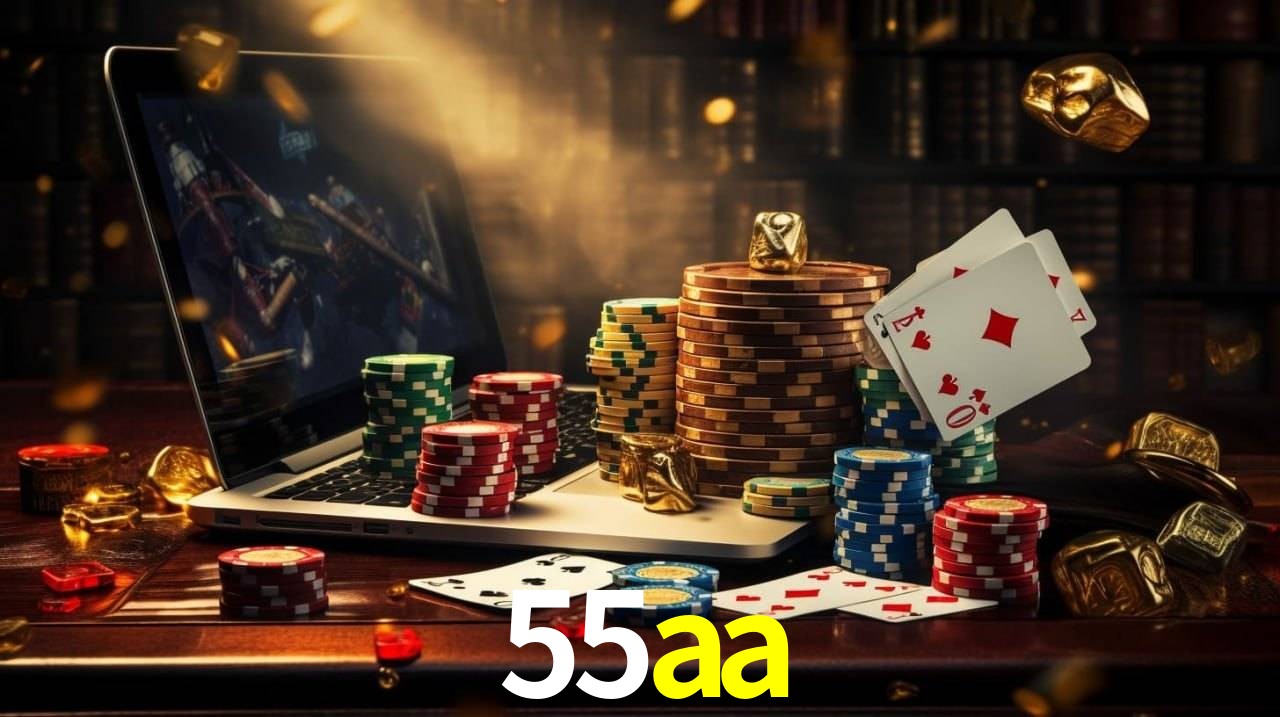 Apostas de Tênis 55aa