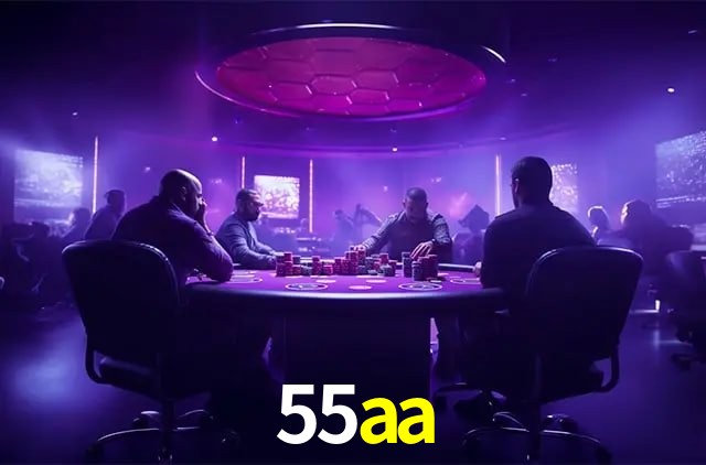 55aa Belo Horizonte - Provably Fair