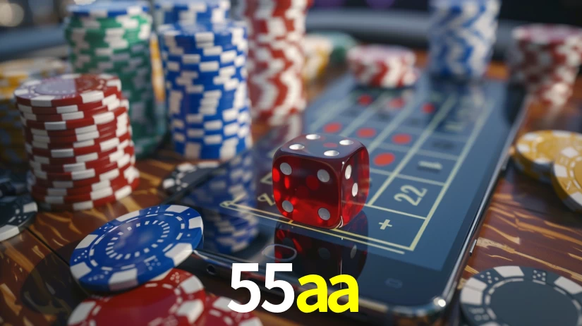 Bônus Generosos e Exclusivos no 55aa para Você!
