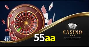Diretório de Jogos 55aa