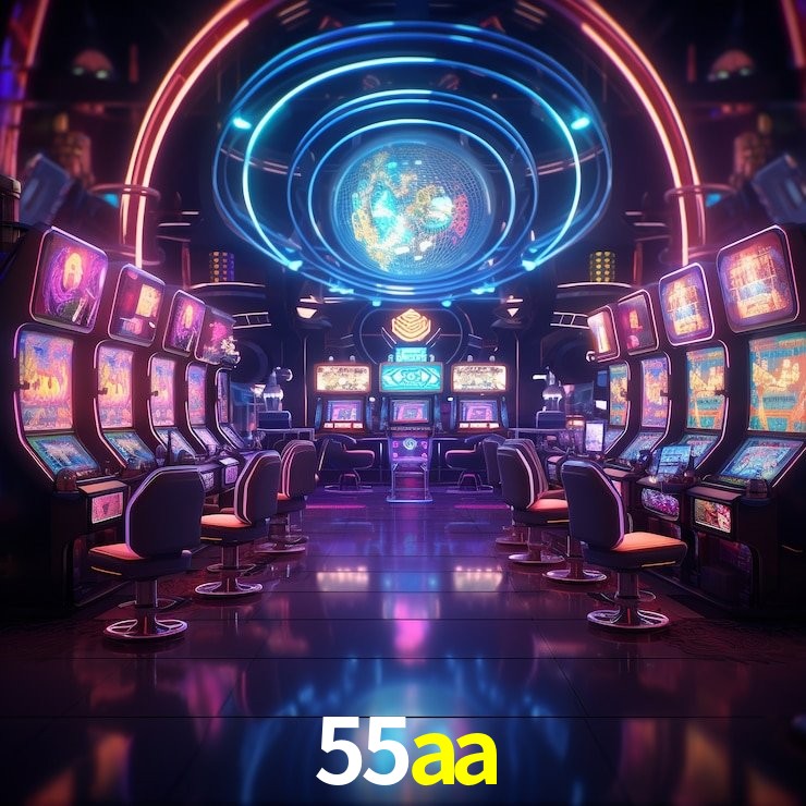 55aa Salvador - Football