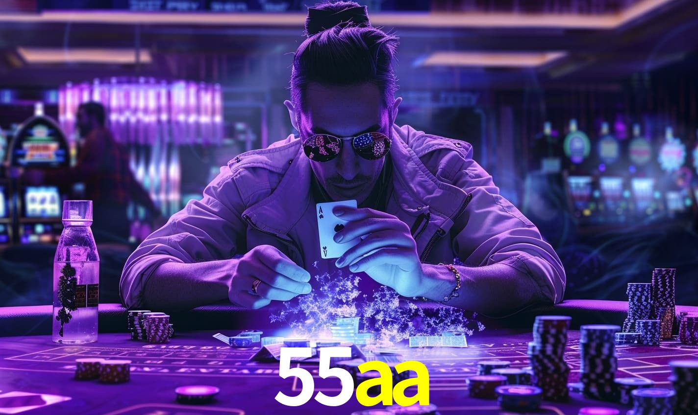 Tennis Betting 55aa