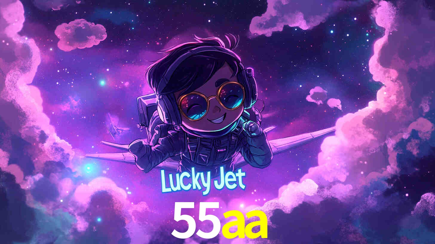 Apostas Esportivas na 55aa: Um Guia Completo