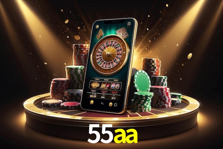 55aa - Pagamento PIX Instantâneo