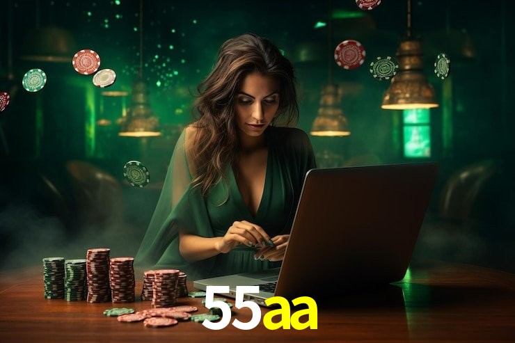 55aa - App Security