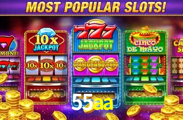 55aa Brasília - Casino Guide