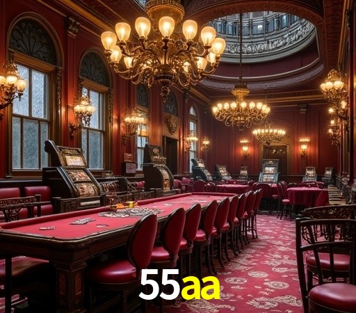 55aa Plataforma - Certificada MGA desde 2015