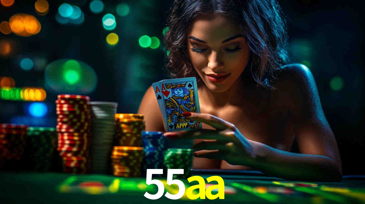 Explorando a Categoria de Eventos em Apostas na 55aa