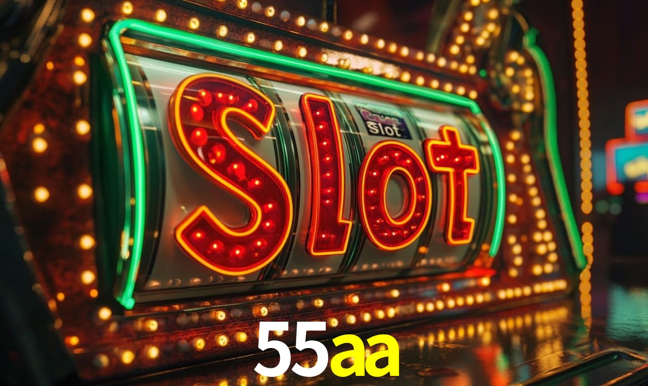 55aa Entrar - Login Seguro Certificado