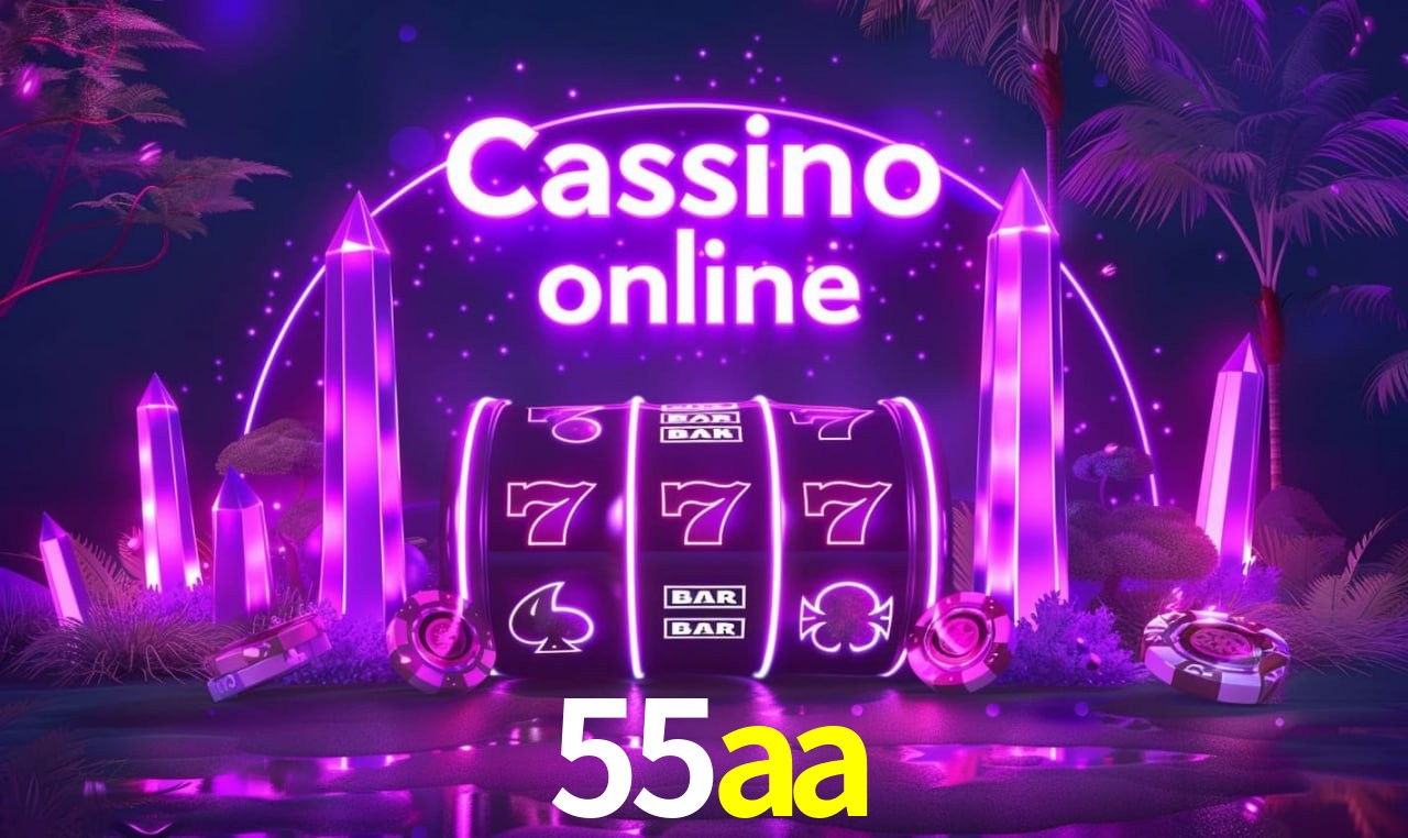 55aa - Customer Support