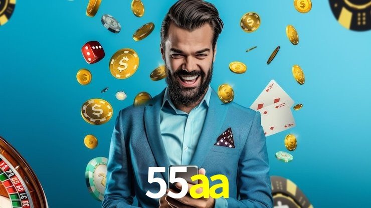 Account Benefits 55aa