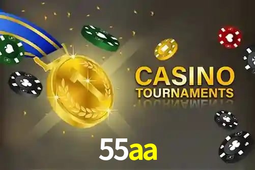 55aa - App Features