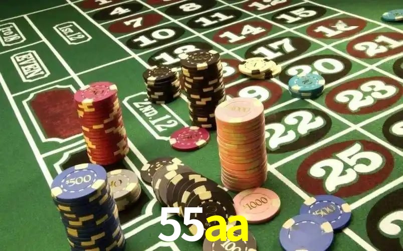 Sistemas de Segurança 55aa