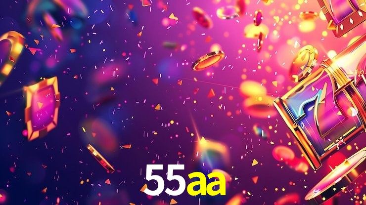 cassino 55aa