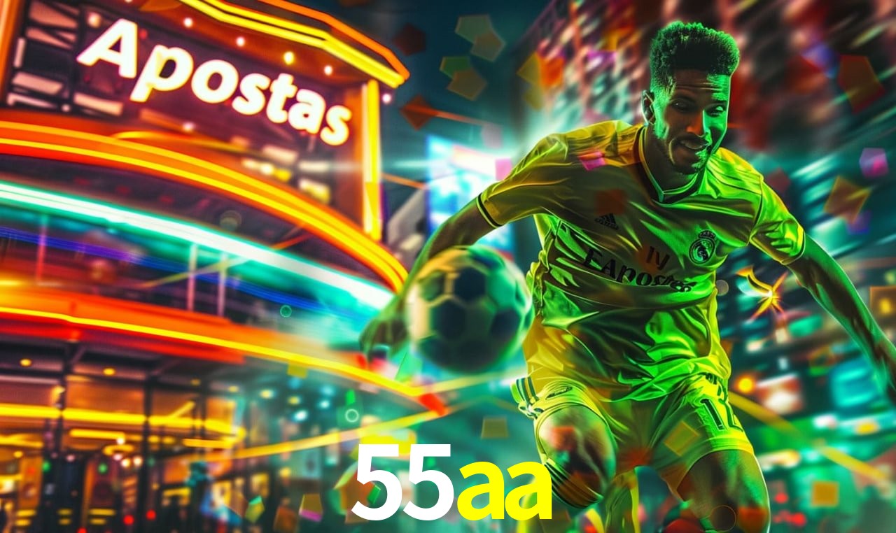 Integração de APIs 55aa