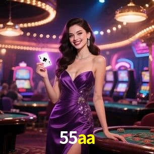 Jogo Spaceman 55aa