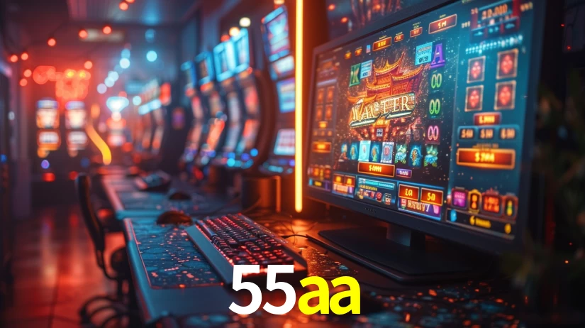 55aa BET
