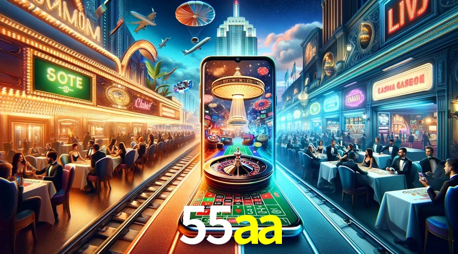 Exclusive Offers 55aa