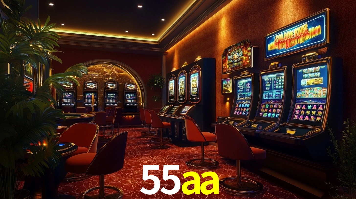VIP Casino 55aa