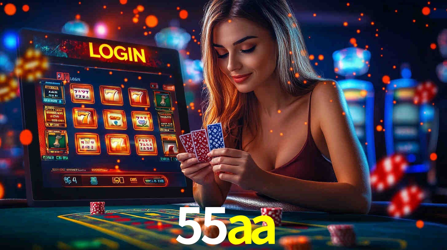 55aa BET