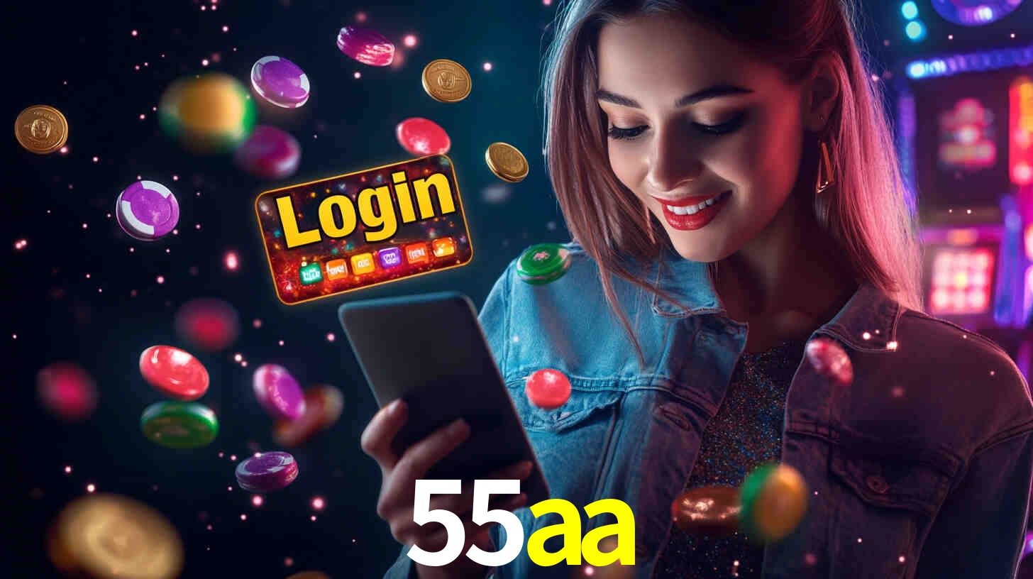 Explorando a Categoria de Eventos em Apostas na 55aa