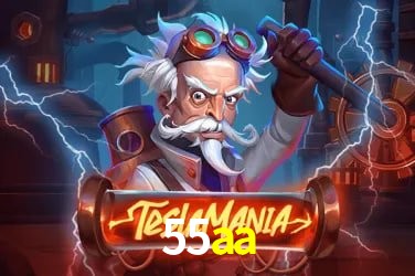55aa Rio de Janeiro - Popular Jogos