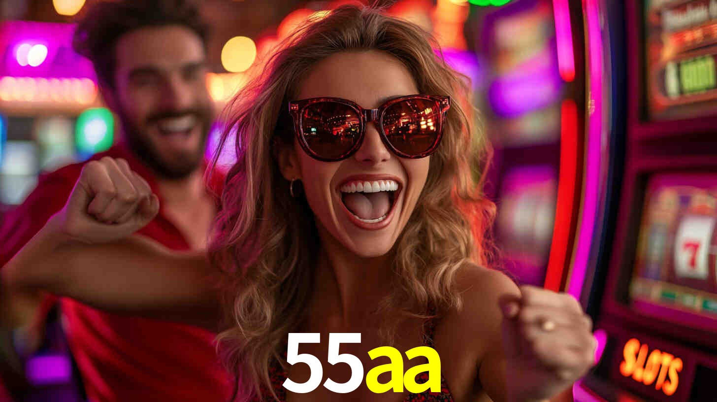 Descubra a Essência do 55aa: Nossa História e Compromissos