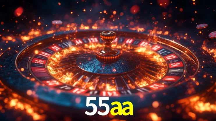 55aa App Interface