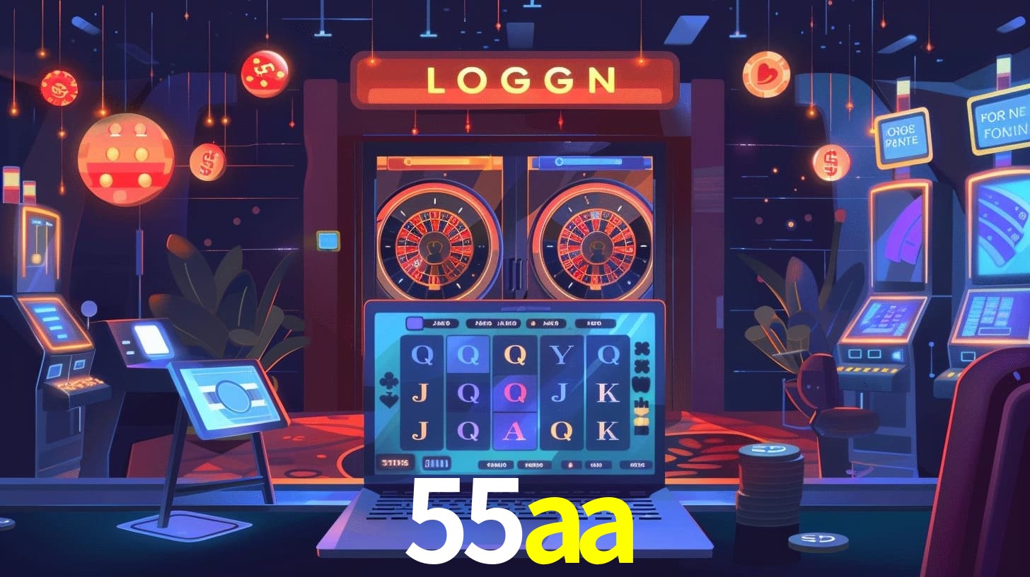 55aa - User Statistics