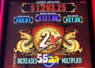 55aa Rio de Janeiro - Professional Dealers