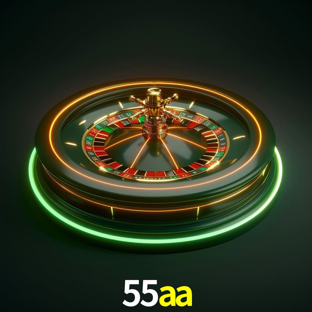 55aa App - Aplicativo Móvel Oficial
