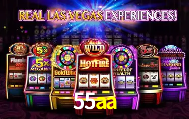 55aa Brasília - VIP Program