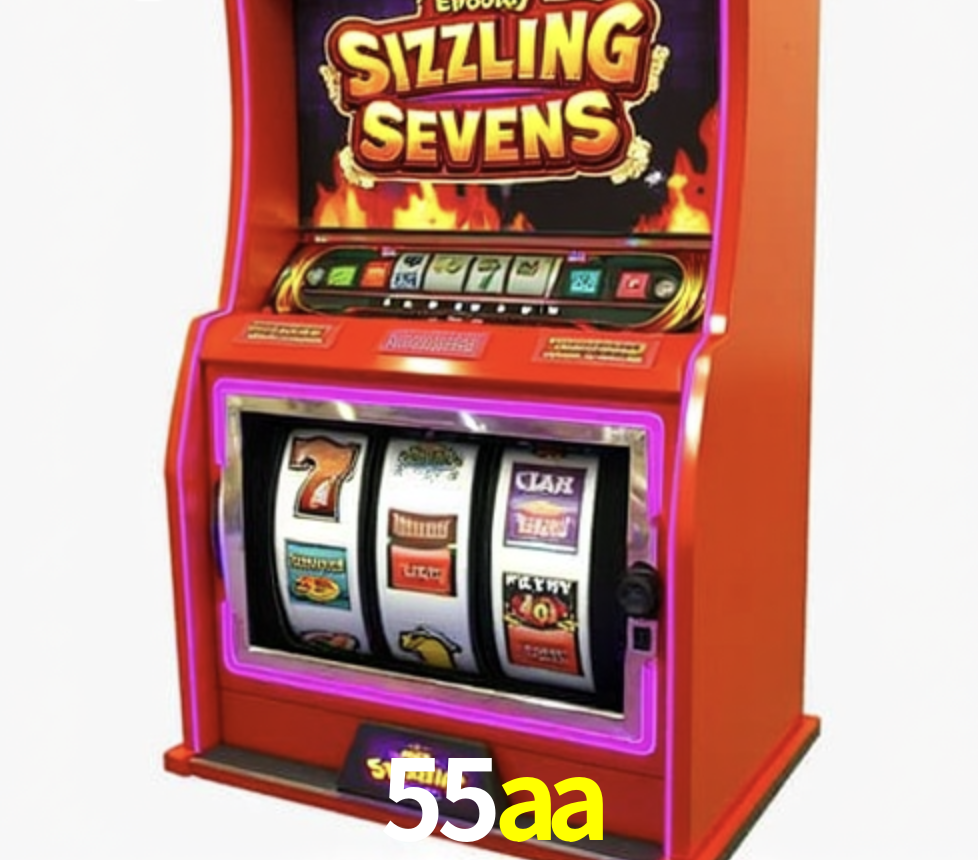 APP oficial da 55aa para mobile