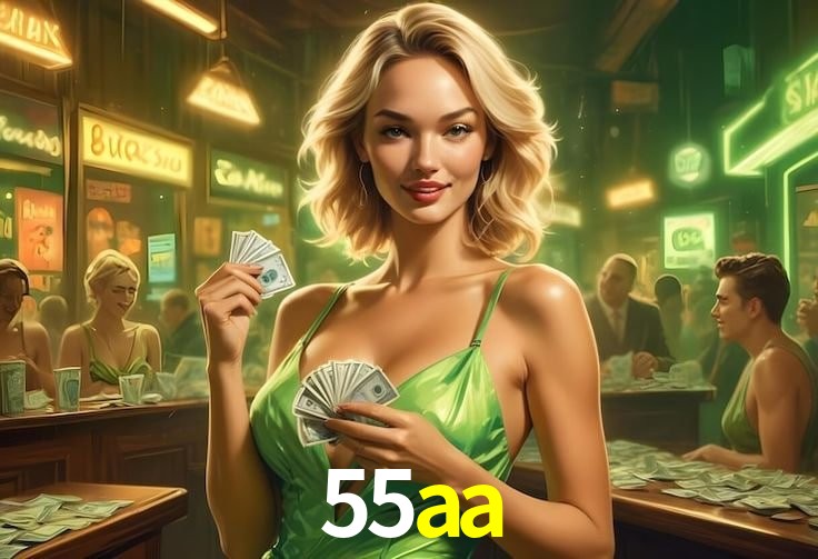 A Experiência Imersiva dos Cassinos Ao Vivo no 55aa