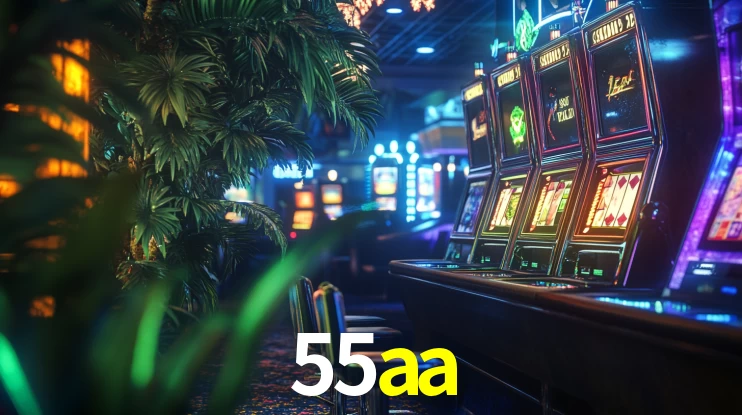 Spaceman Game 55aa