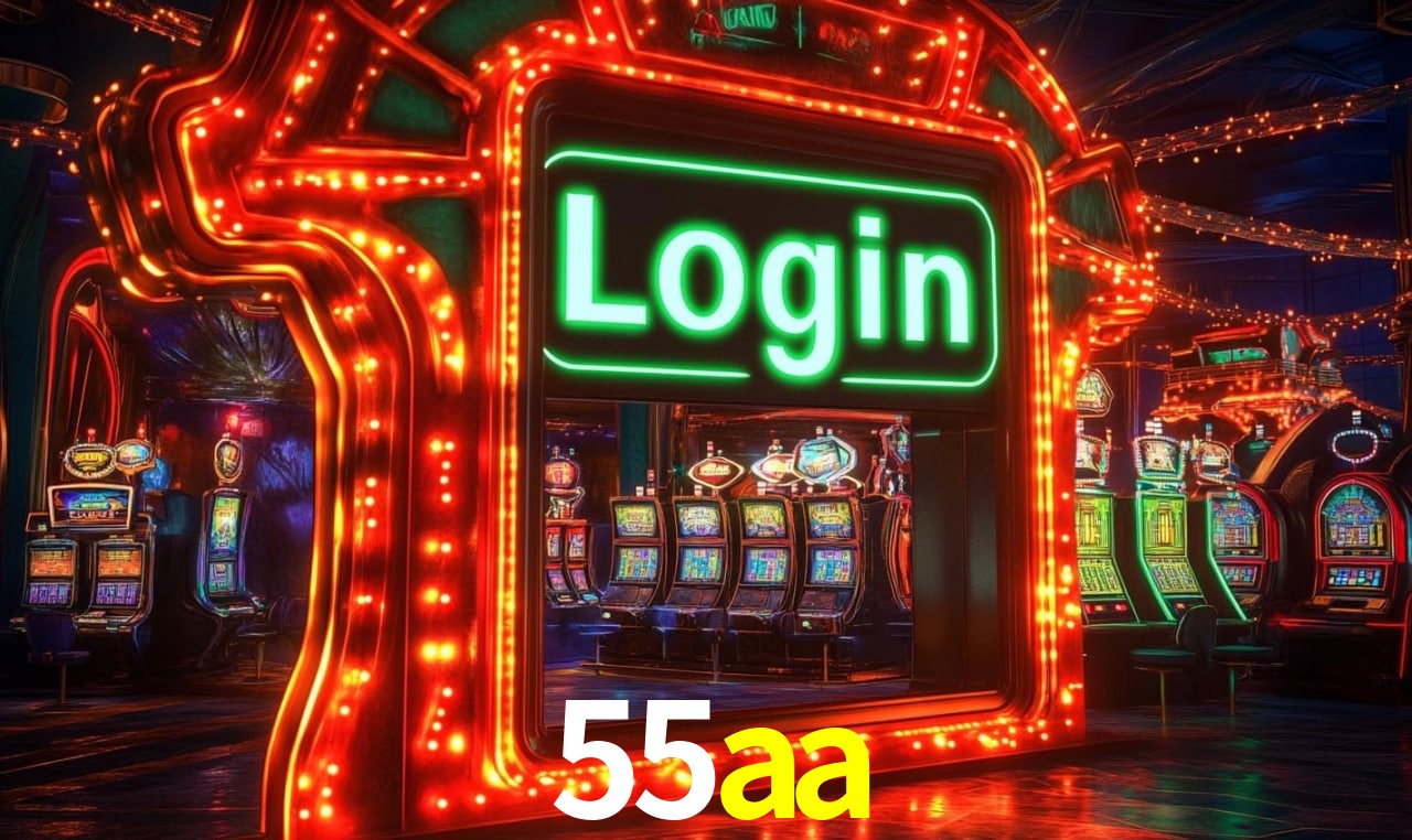 Recursos de Bônus 55aa