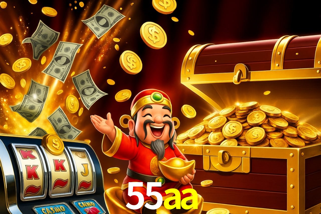 Casino VIP 55aa