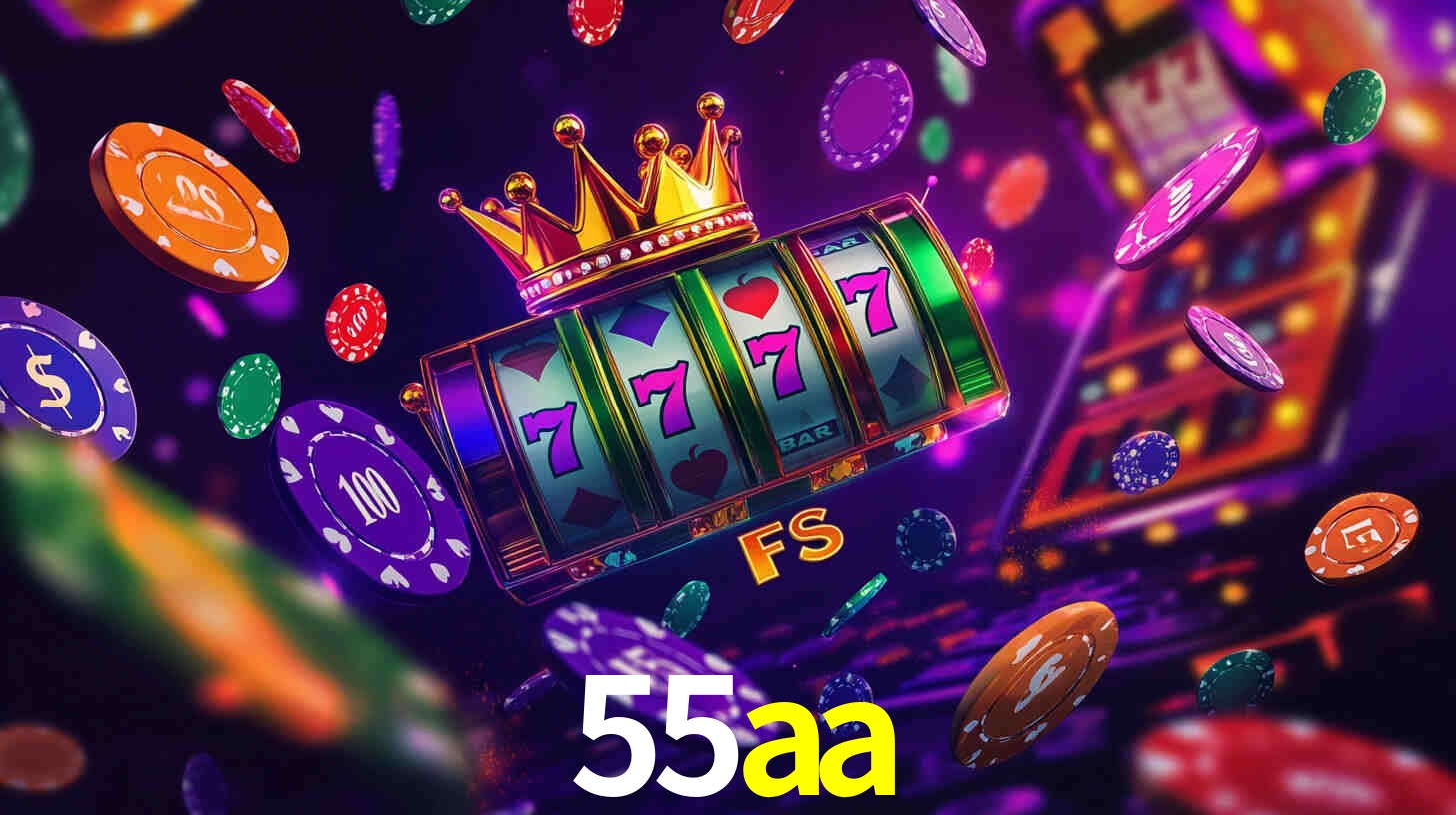 Live Casino 55aa
