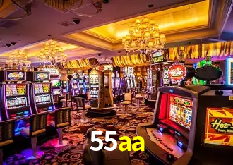 55aa Belo Horizonte - Reivindique Bonus