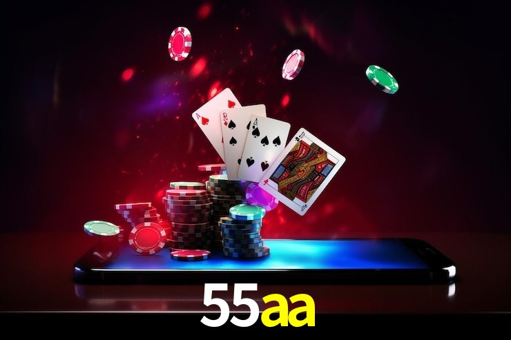 Secure Login 55aa