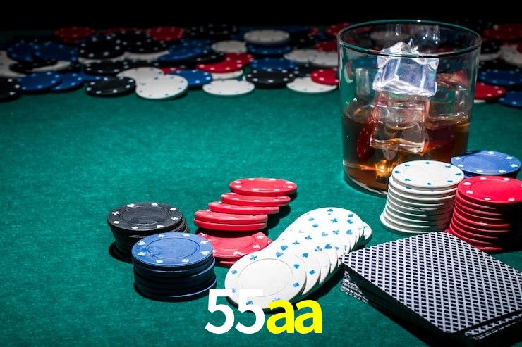 Estatísticas Esportivas 55aa