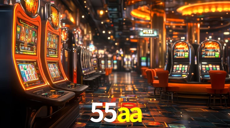 Exclusive Games 55aa