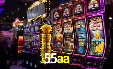 55aa Bônus - Pacote R$5.000 + VIP