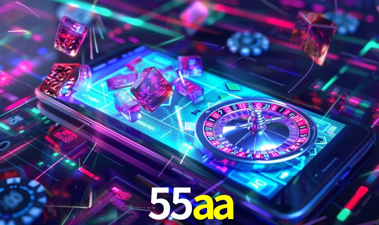 Jogos de Slot 55aa